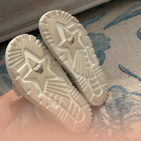 Brand new Dioract Sandal - sold out - Picture 6 of 6